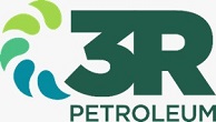 Logomarca 3R Petroleum