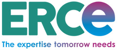 Logomarca ERCE
