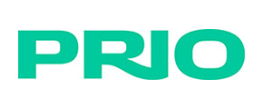 Logomarca PRIO