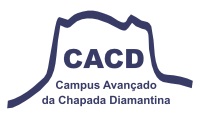 Logomarca CACD