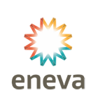 Logomarca ENEVA