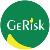 Logomarca GeRisk