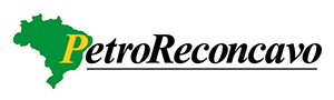 Logomarca PetroReconcavo