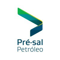 Logomarca Pré-sal Petróleo S.A. PPSA