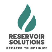 Logomarca Reservoir Solutions