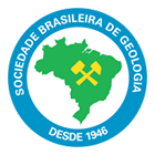 Logomarca SGB - Sociedade Brasileira de Geologia