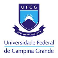 Logomarca UFCG